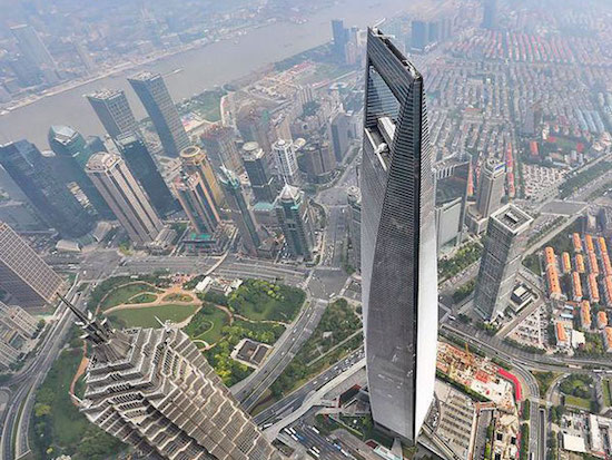 Shanghai-World-Financial-Center