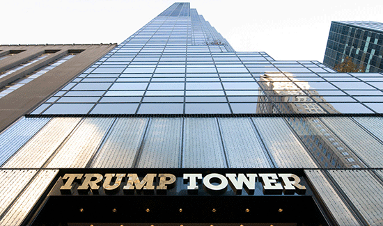 trump tower