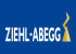 Thông tin về Ziehl - Abegg và động cơ thang máy Ziehl - Abegg (CHLB Đức)