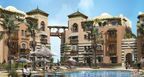 Saraya-Aqaba-1