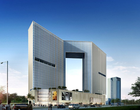 Xiamen-International-Trade-Financial-Center