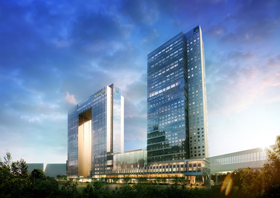 Yongsan-Hotel-Complex