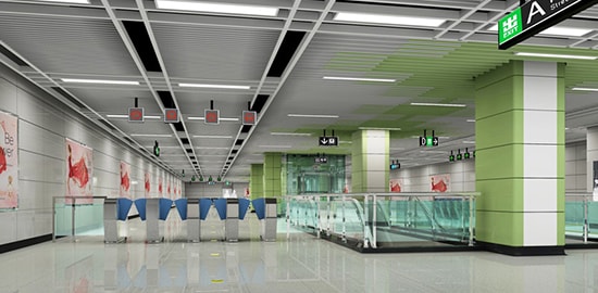 metro trinh chau line 2